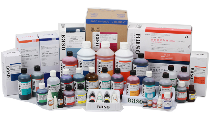 Company Profile-Baso Diagnostic Inc