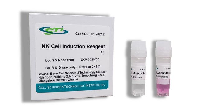 NK Cell Induction Reagent NKЧյԼУ3.0A