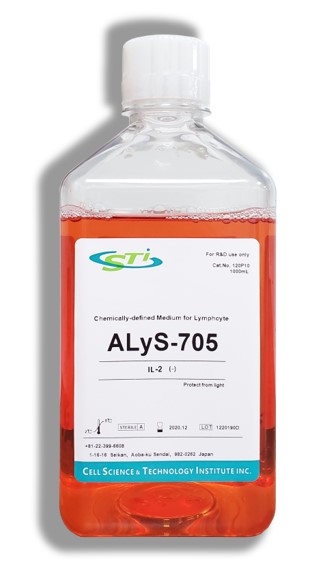 ALyS-705 TϸȫϳҺ